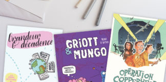 bd-bande-dessinee-griott-mungo-nena-witko-operation-copperhead-jean-harambat-grandeur-decadence-liv-stromquist