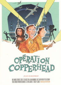 bd-bande-dessinee-operation-copperhead-jean-harambat