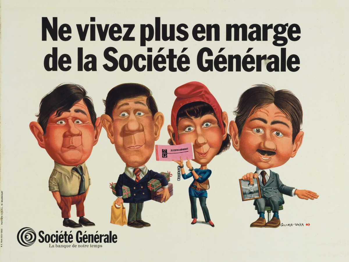 michel-guire-vaka-illustration-dessin-publicite-societe-generale