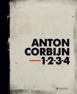 Anton Corbijn 1-2-3-4 von Anton Corbijn