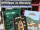 bandes-dessinees-philippe-le-libraire-paris