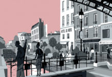 hotel-du-nord-canal-saint-martin-paris-illustration