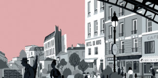 hotel-du-nord-canal-saint-martin-paris-illustration