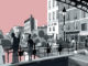 Hôtel du Nord : l’hôtel centenaire du Canal Saint-Martin hotel-du-nord-canal-saint-martin-paris-illustration