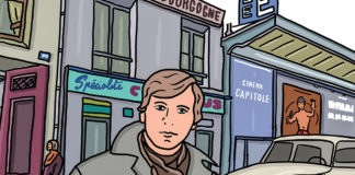 Cinéma : 10 grandes scènes tournées dans le 10ème arrondissement paris-cinema-films-10eme-arrondissement