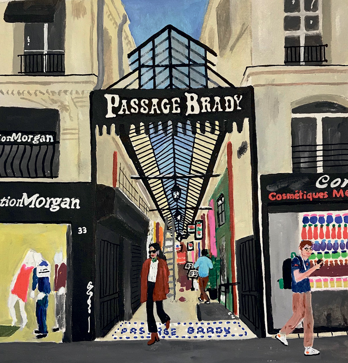 passage-brady-paris-10eme-arrondissement-illustration