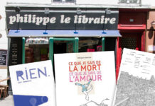 philippe-le-libraire-bandes-dessinees