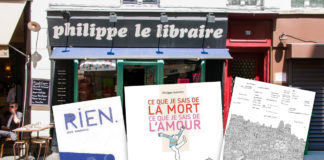 philippe-le-libraire-bandes-dessinees
