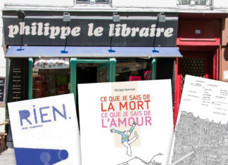 philippe-le-libraire-bandes-dessinees