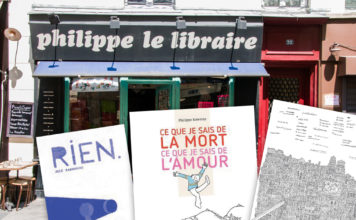 philippe-le-libraire-bandes-dessinees