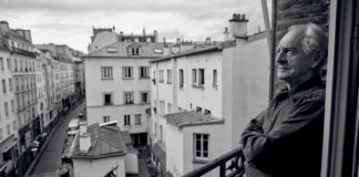 Portrait : René Pétillon, le dessinateur amoureux du 10ème rene-petillon-dessinateur-actualite-10eme-arrondissement