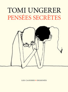 tomi-ungerer-pensees-secretes-livre