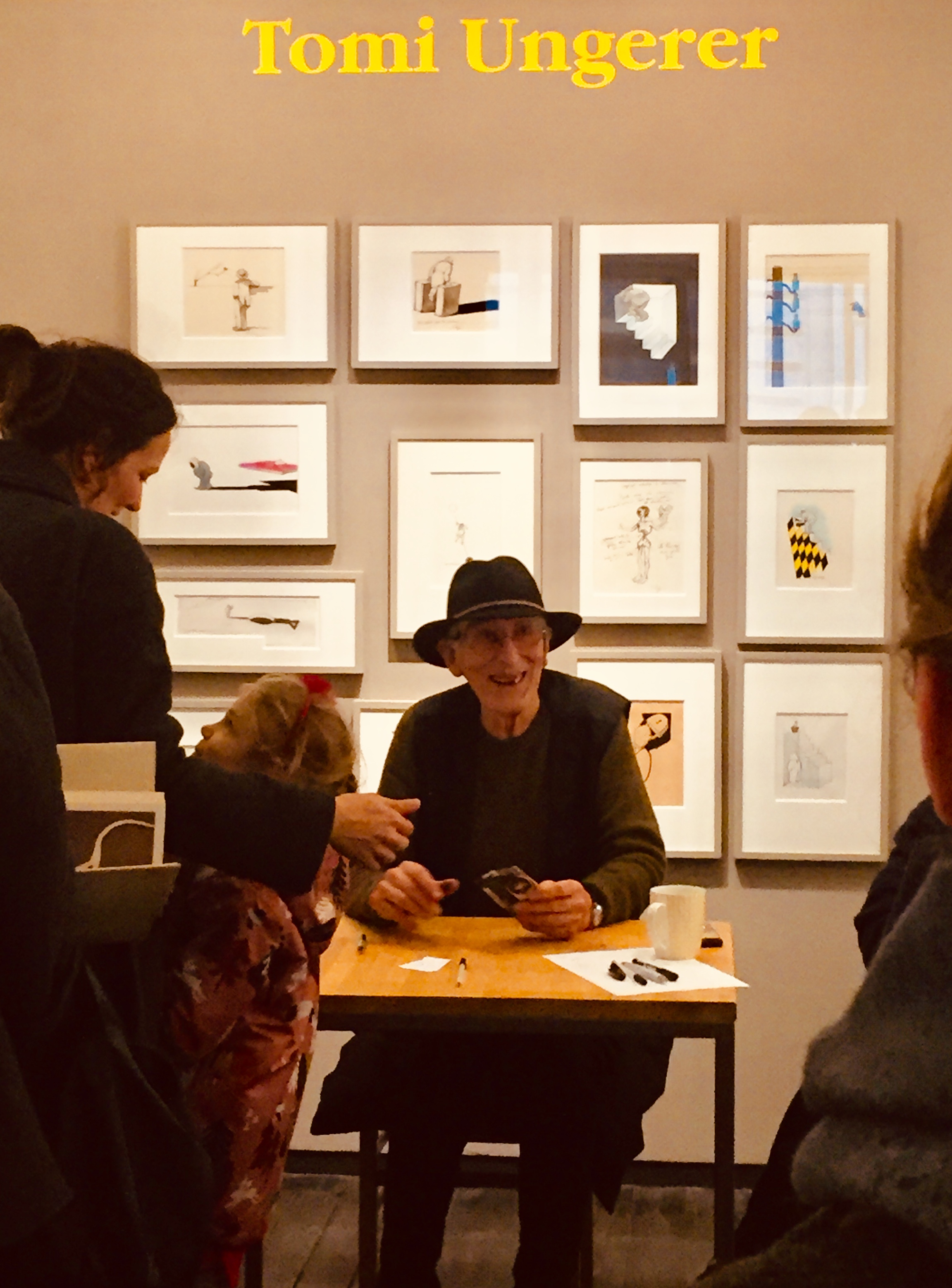 tomi-ungerer-photos-exposition-galerie-martel-paris-2