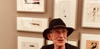 tomi-ungerer-photos-exposition-galerie-martel-paris