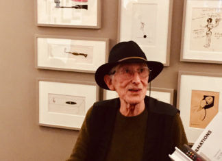 tomi-ungerer-photos-exposition-galerie-martel-paris