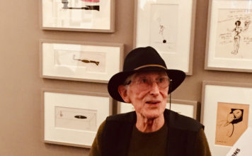 tomi-ungerer-photos-exposition-galerie-martel-paris