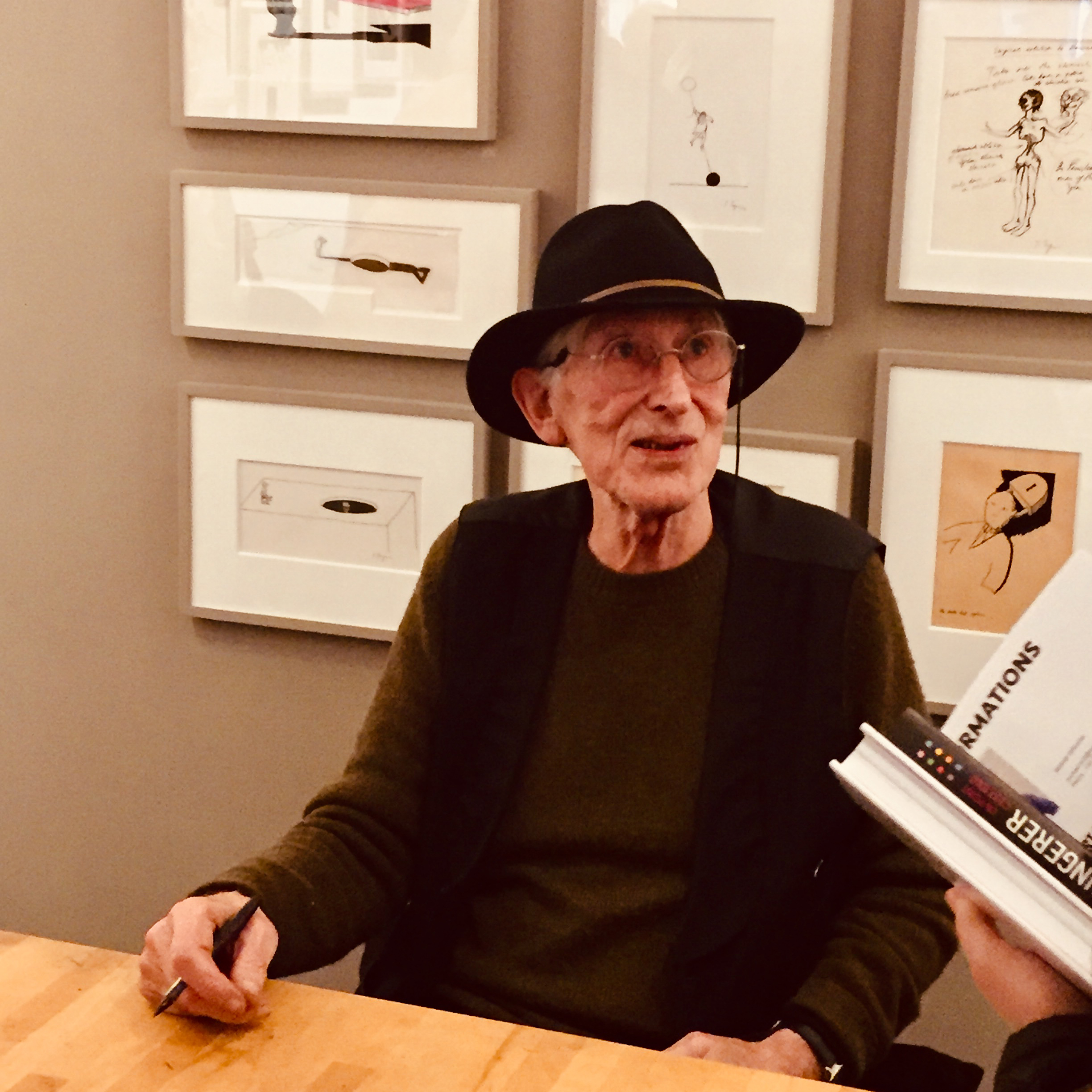 tomi-ungerer-photos-exposition-galerie-martel-paris