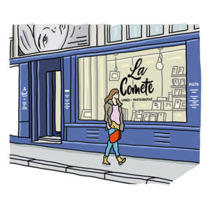 la-comete-librairie-livres-paris-10eme-arrondissement-75010