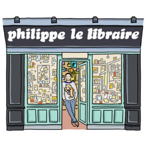 philippe-le-libraire-librairie-livres-paris-10eme-arrondissement-75010