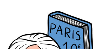 Femmes du 10ème : Jeannine Christophe, Historienne et Présidente d’Honneur d’Histoire & Vies du Xème jeannine-christophe-historienne-presidente-histoires-vies-10eme-paris-portrait-femmes-du-10eme-arrondissement-paris-journal-du-village-saint-martin