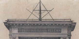 Le bel effet des Récollets