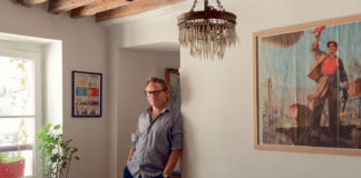 Samuel Bollendorff : l’état des lieux