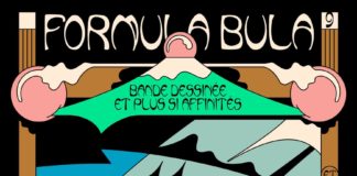 Formula Bula : un festival tout 9 !