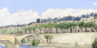 L’été des illustrateurs